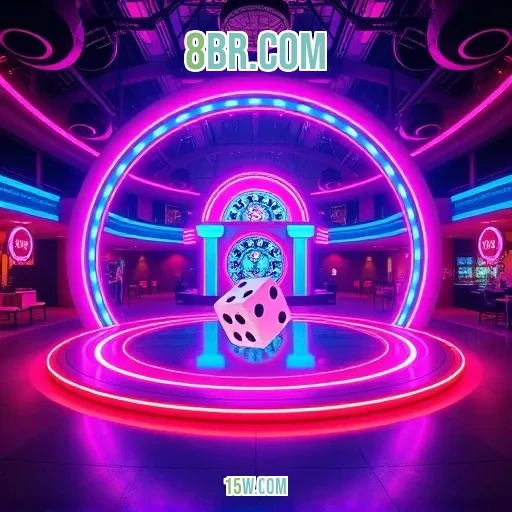 8br.com: O Poder da Cooperação nos Jogos Online