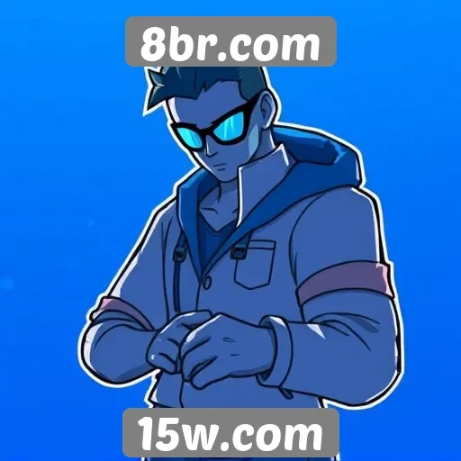 Análise dos recursos de personalização no 8br.com