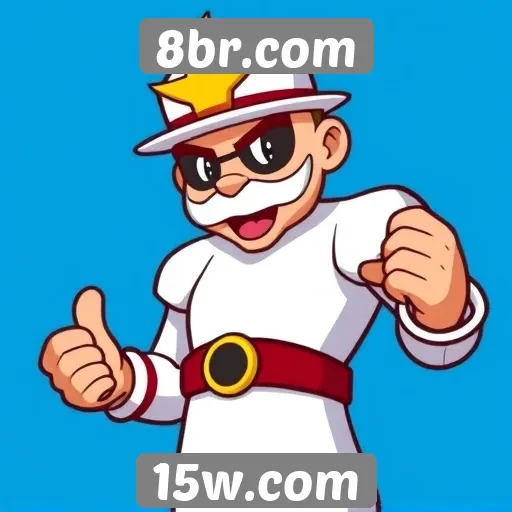 Comparativo entre jogos populares no 8br.com