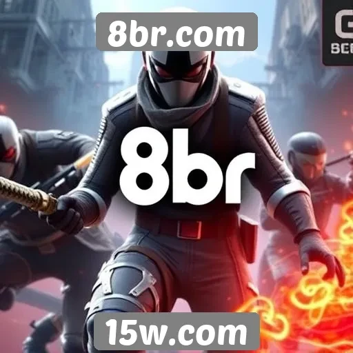 Lançamentos de jogos previstos no 8br.com